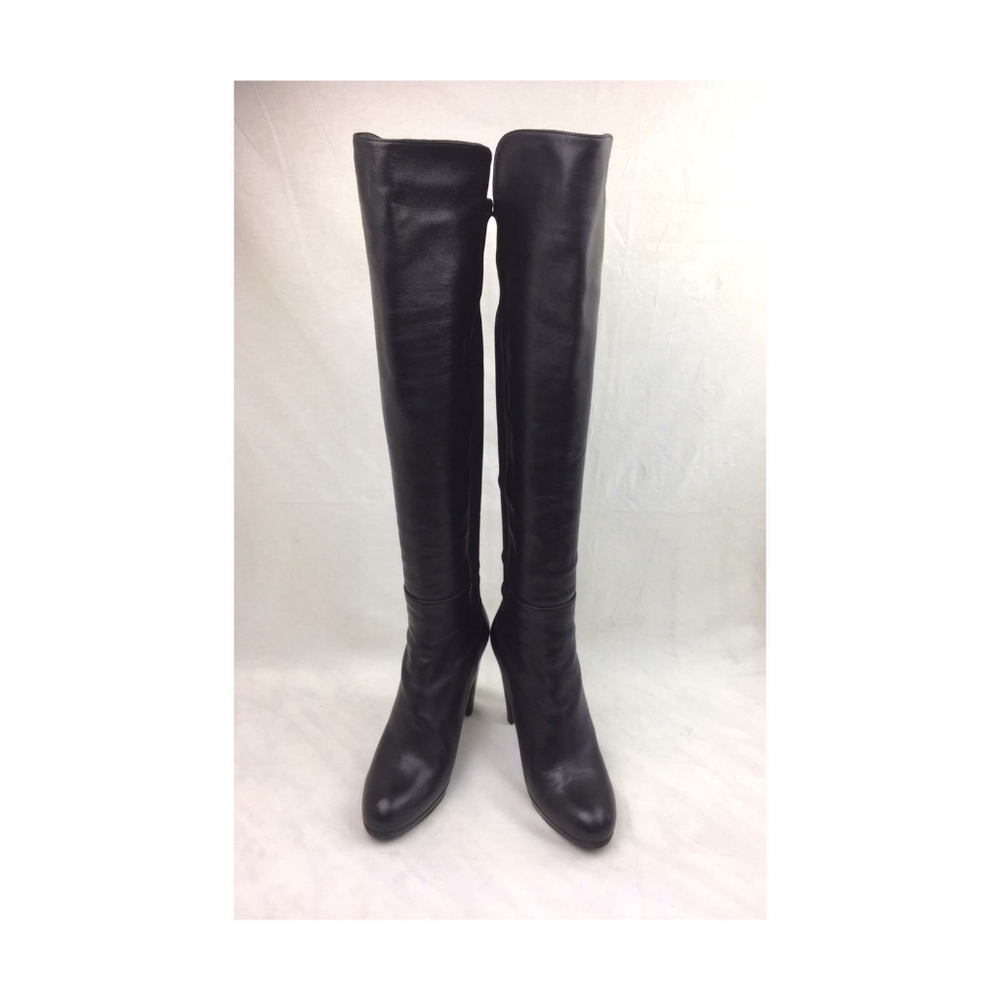 STUART WEITZMAN Highway' Over the Knee Boo…